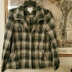 Christopher&Banks top